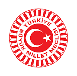 TBMM Kurumsal Logosu