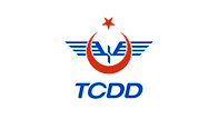 TCDD Kurumsal Referans Logosu