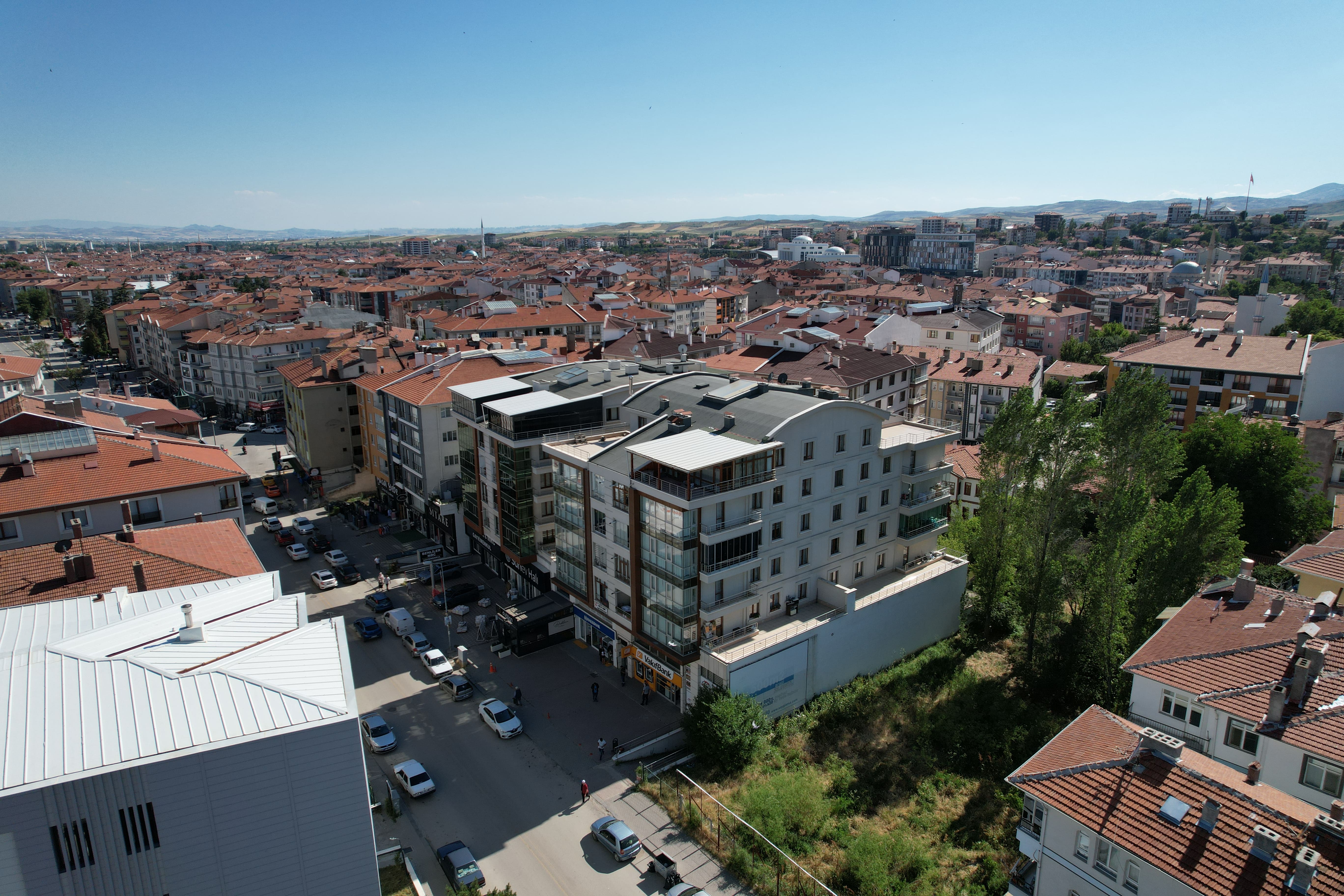 KORMAN APARTMANI