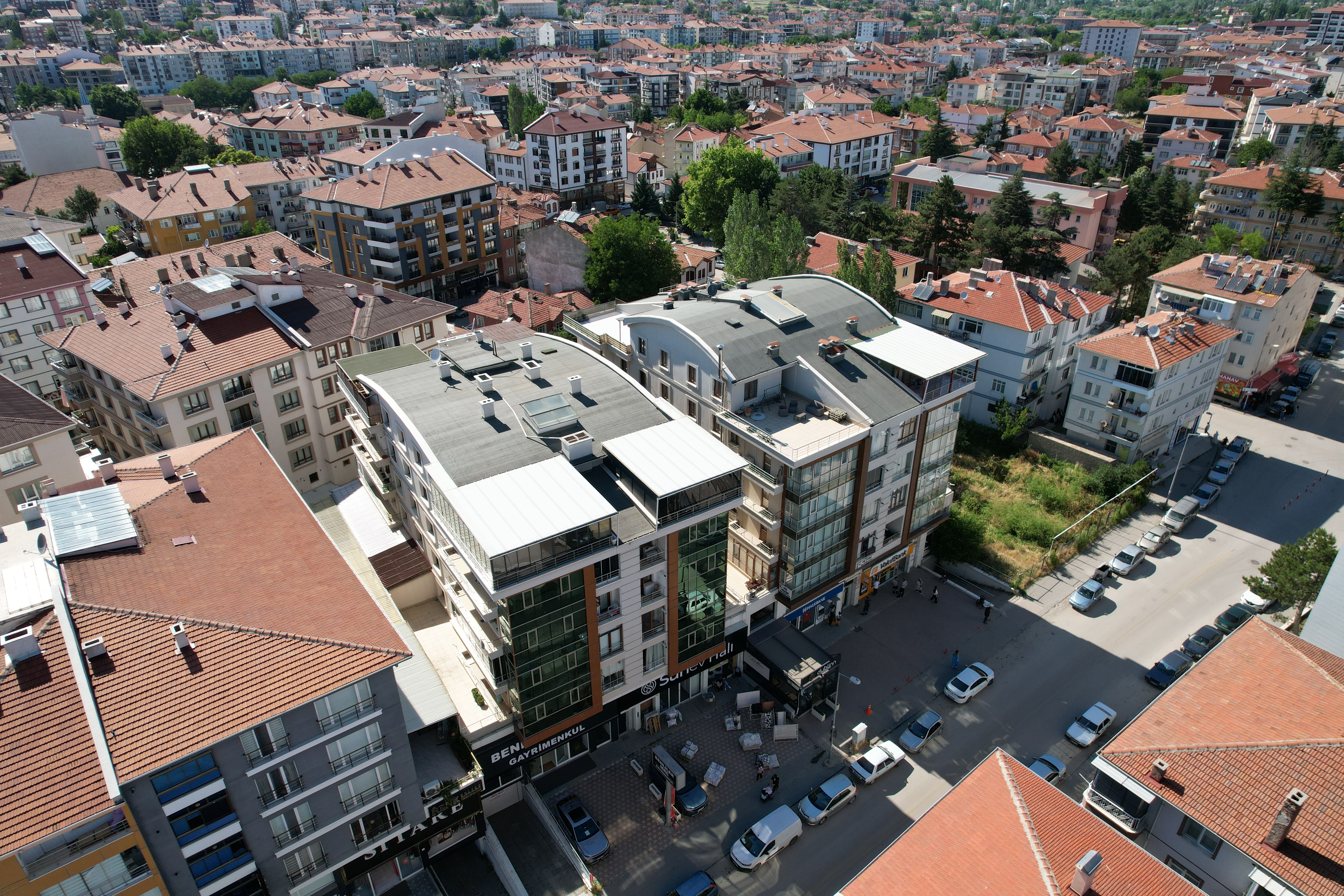 KORMAN APARTMANI