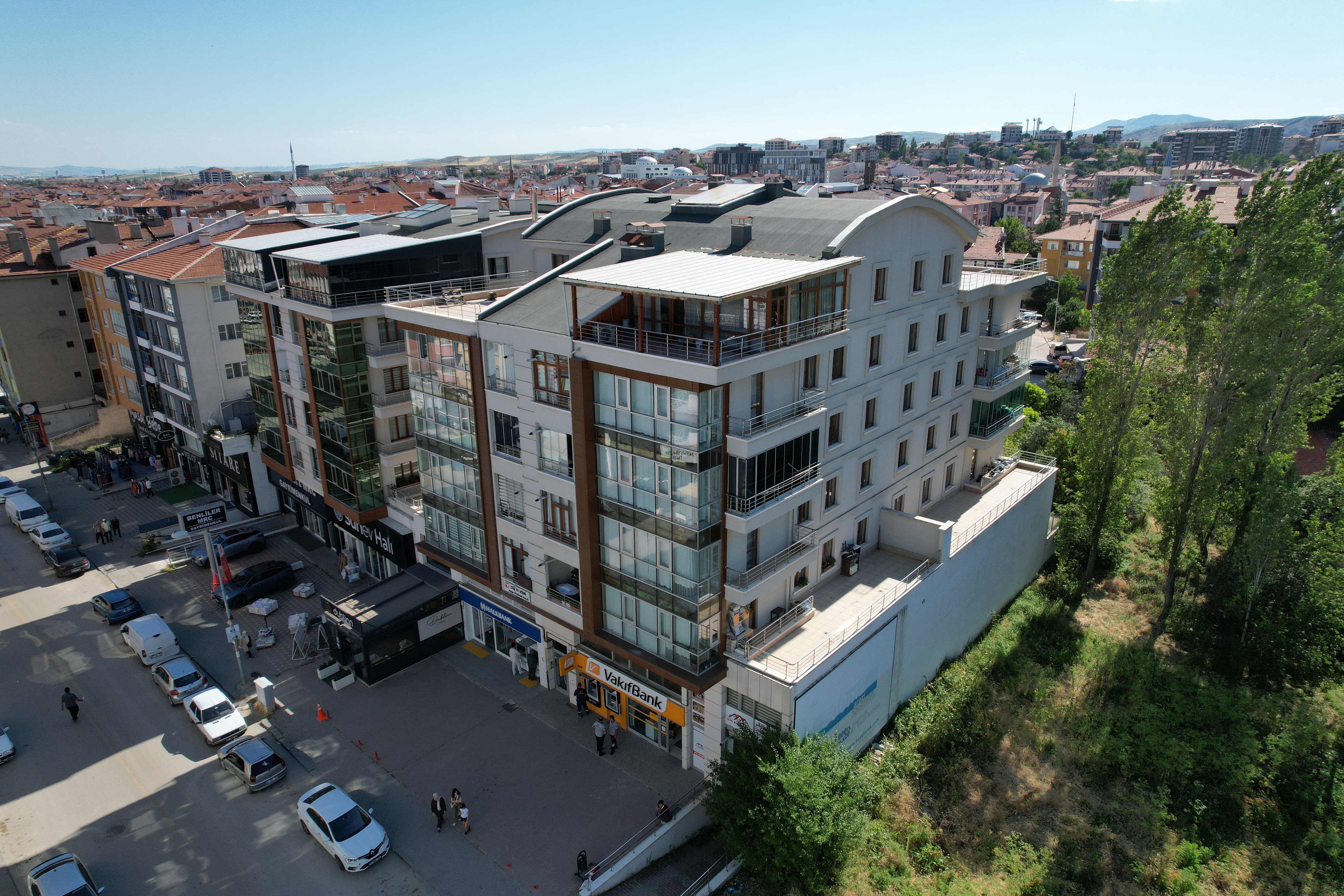 KORMAN APARTMANI