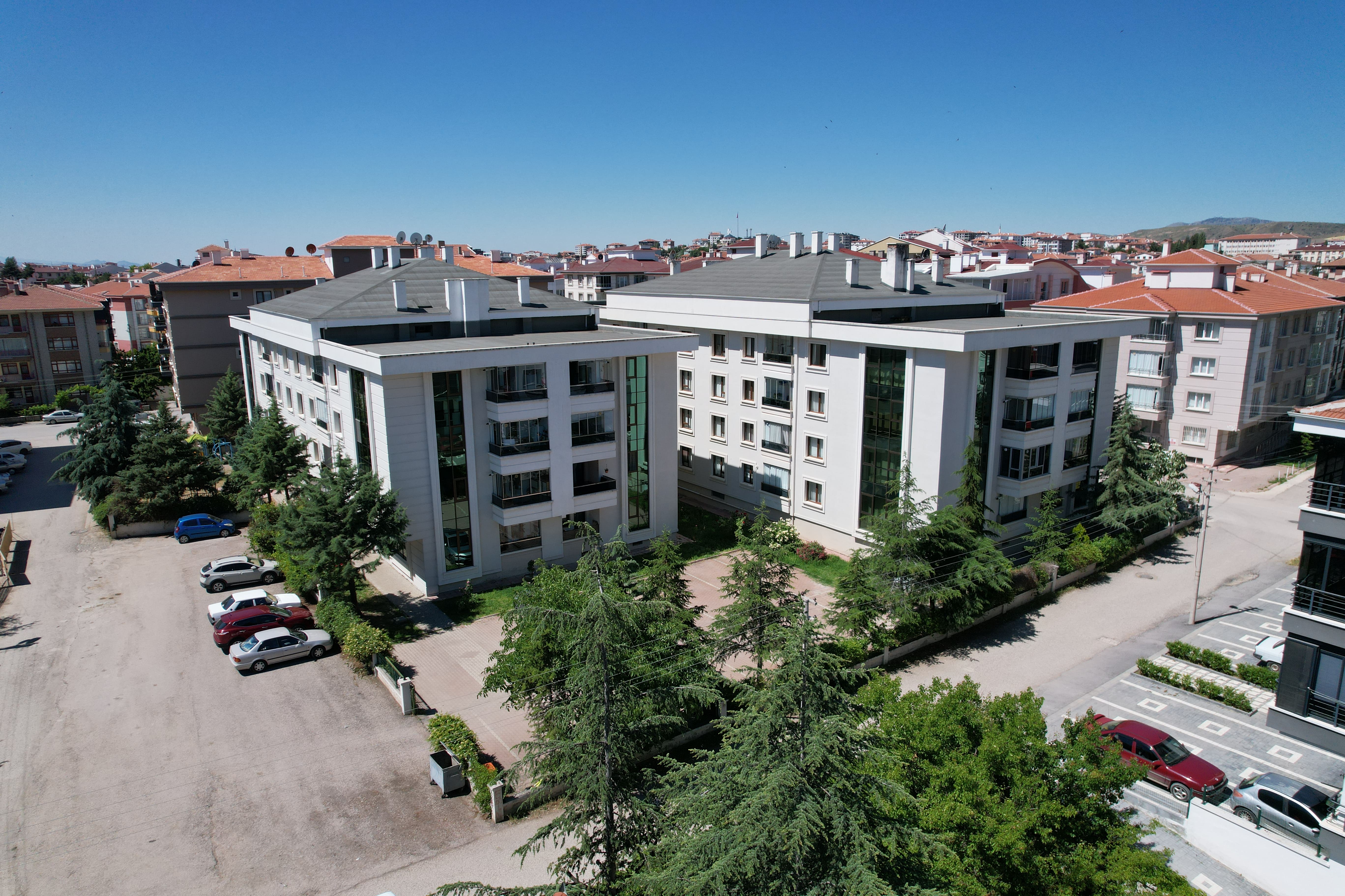 KUZEY YILDIZI KONUTLARI