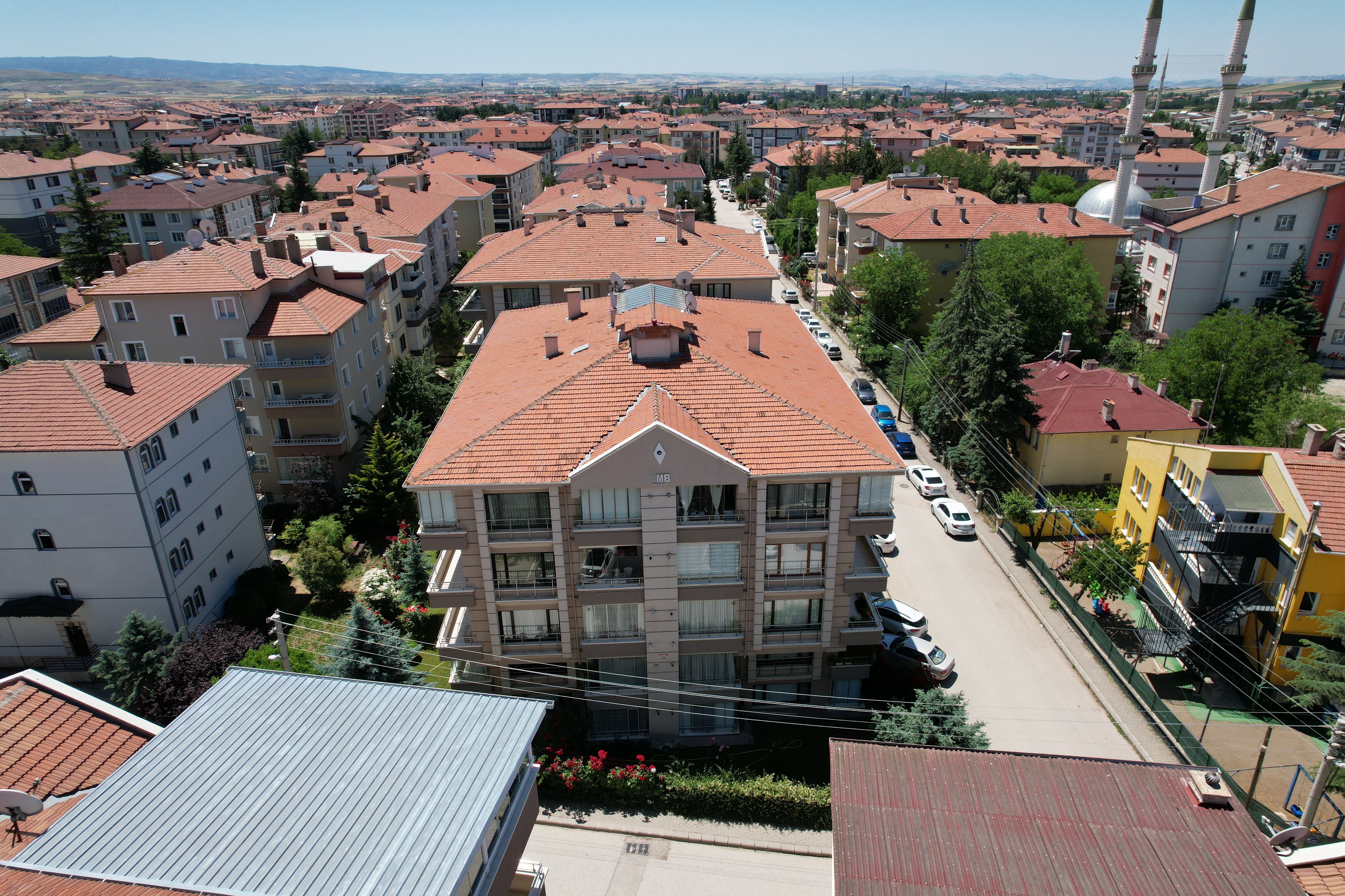 İREM KONUTLARI - 1