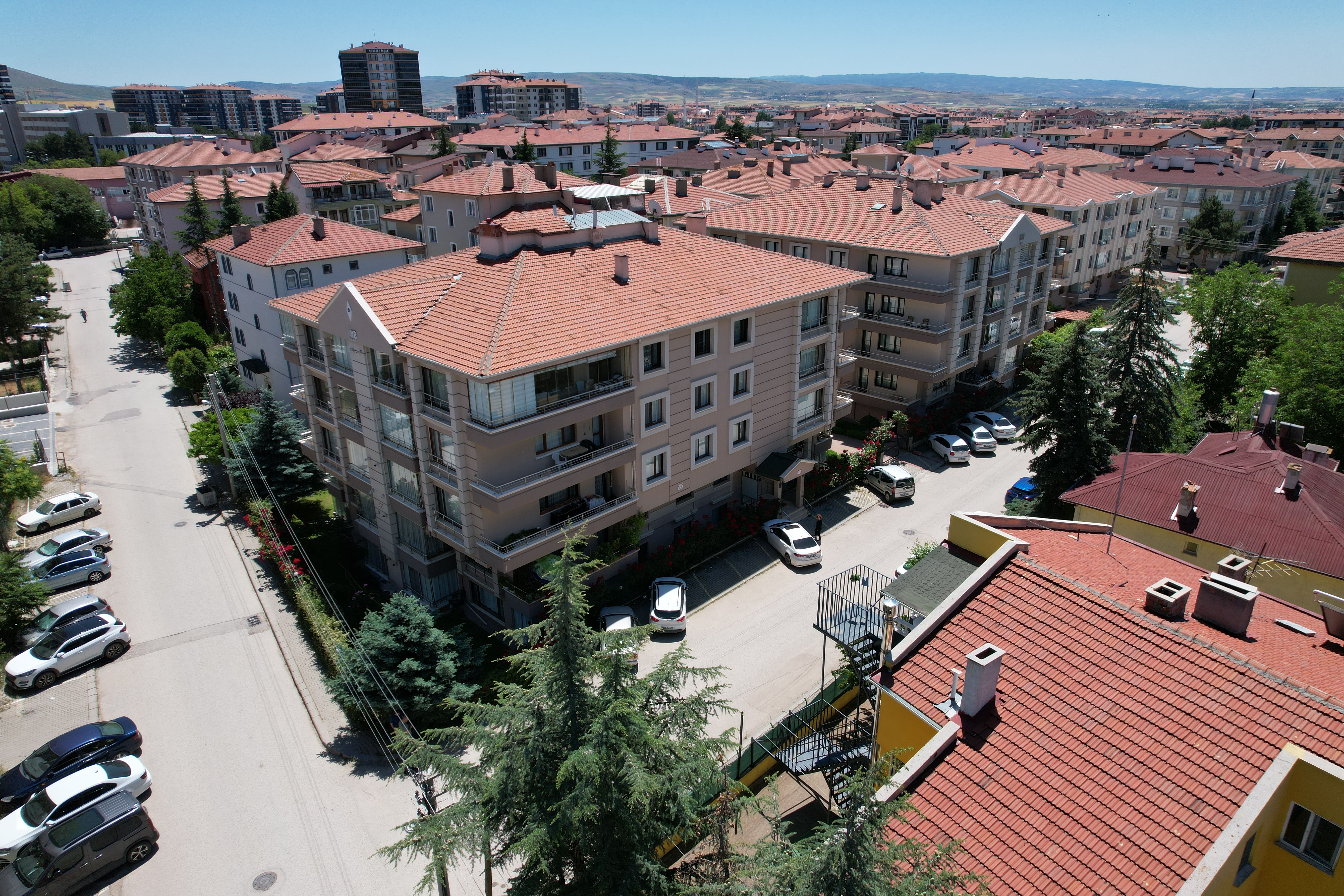 İREM KONUTLARI - 1
