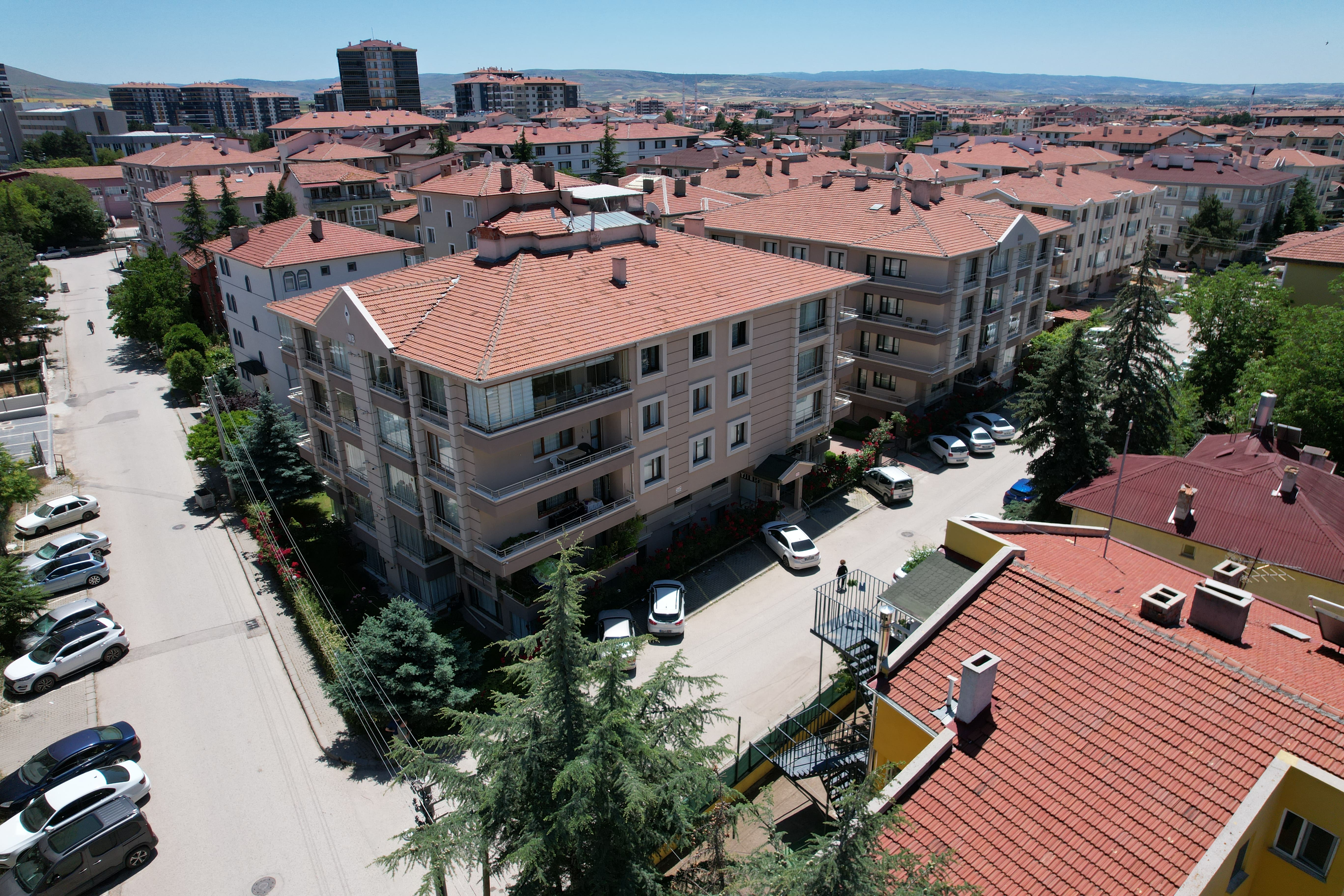 İREM KONUTLARI - 1