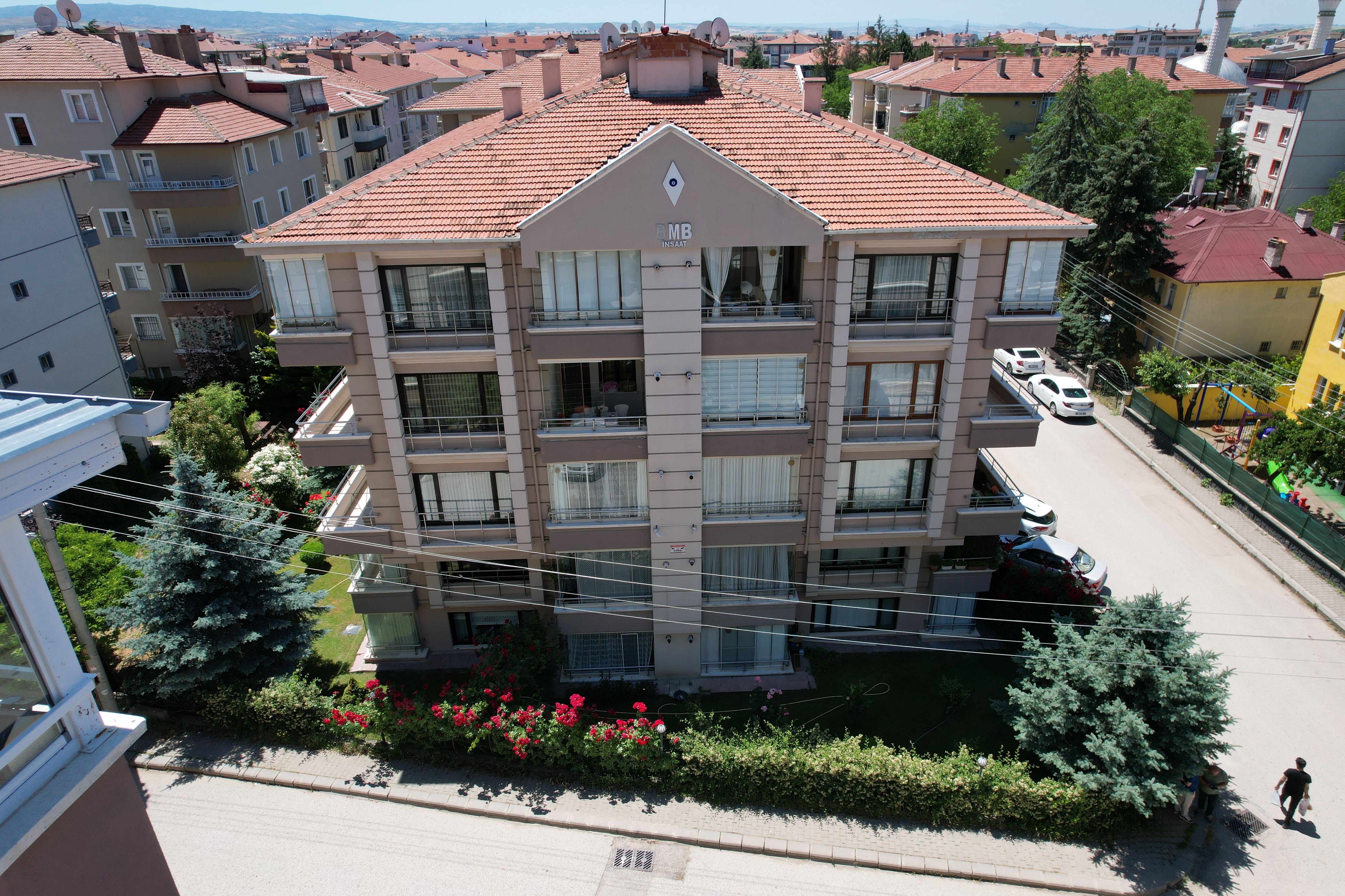 İREM KONUTLARI - 1