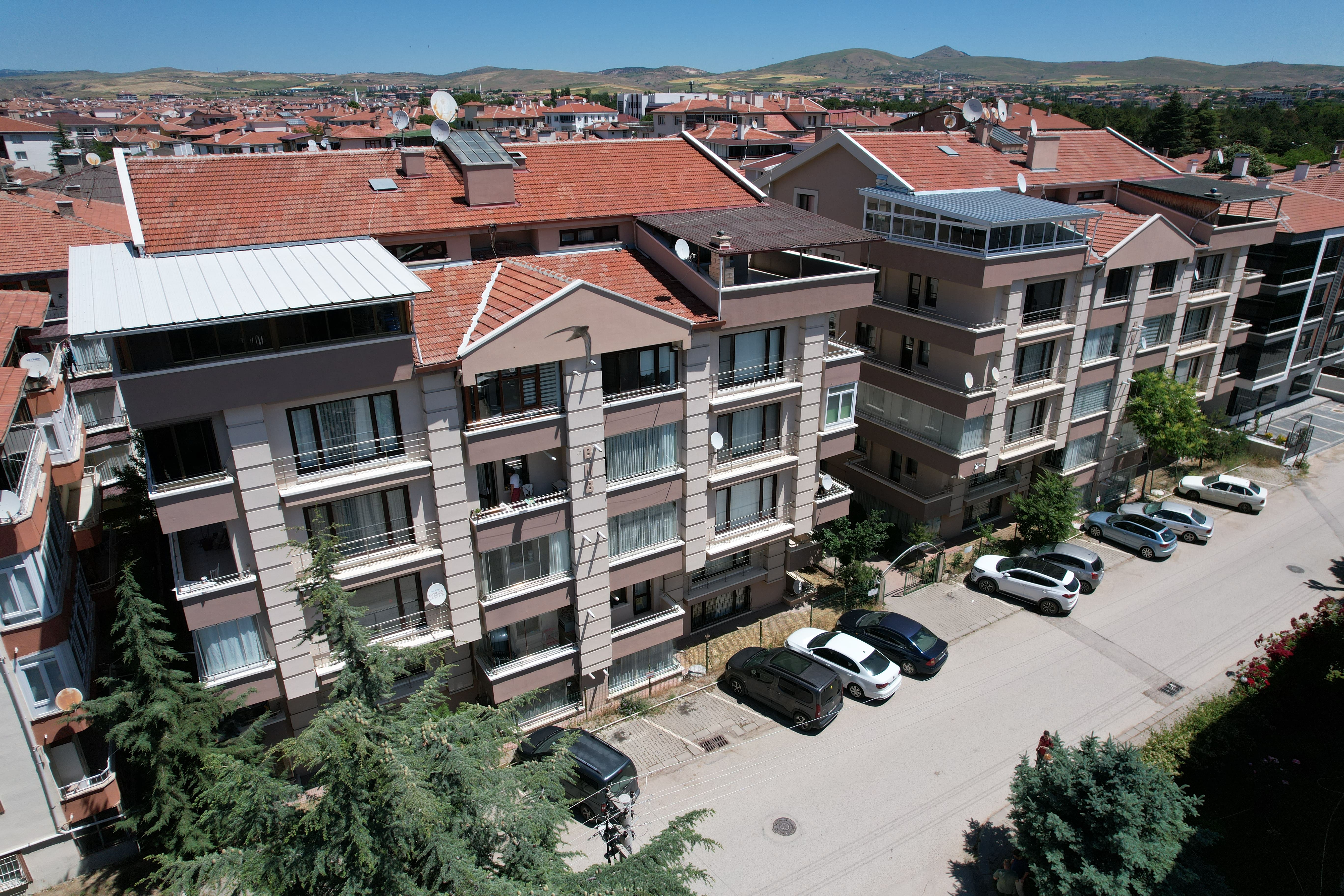 İREM KONUTLARI - 2