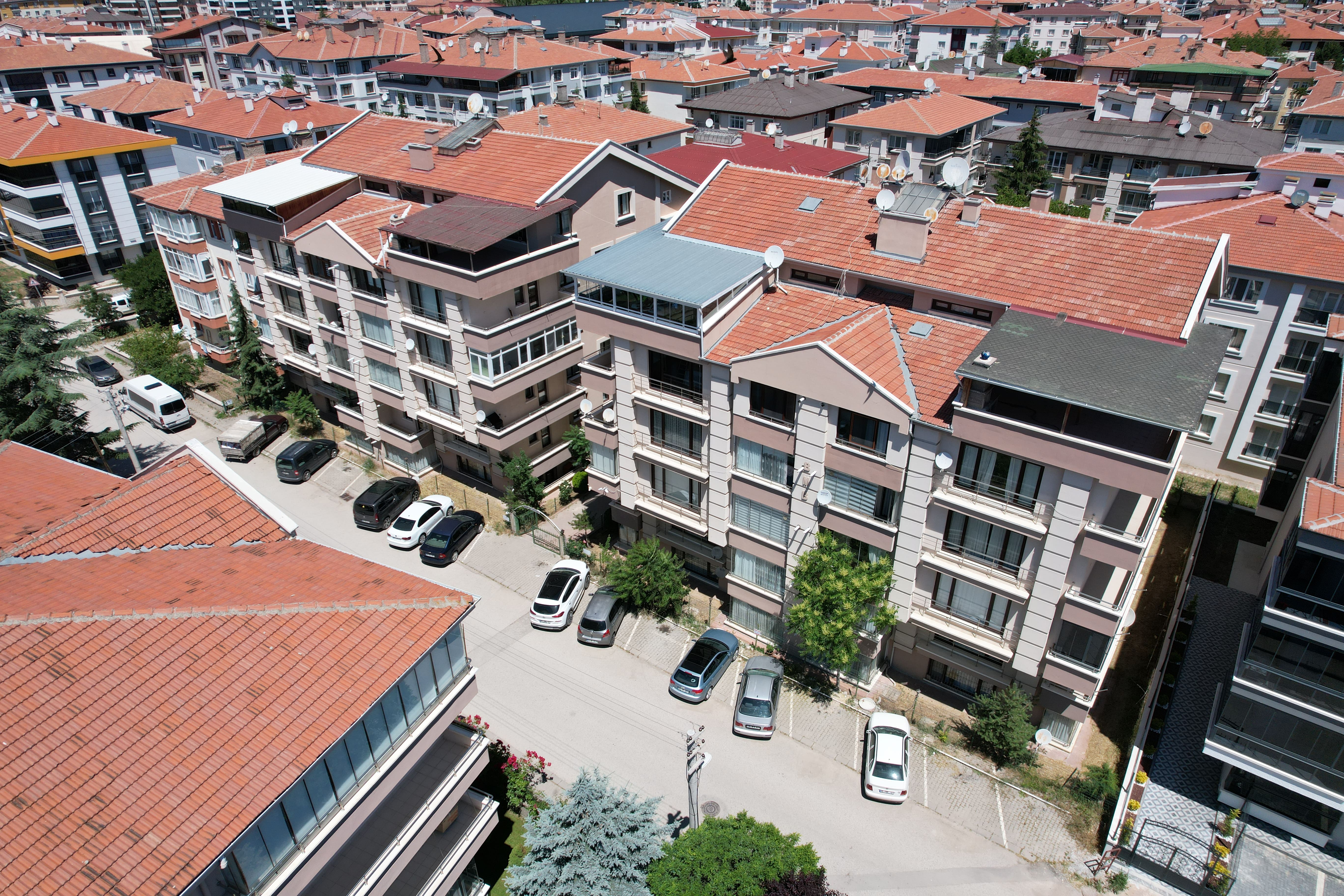 İREM KONUTLARI - 2